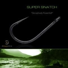 Pole Position Super Snatch Hook Sazan İğnesi