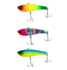 Ryuji Killer Vib 77mm 26gr