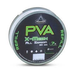 Anaconda All Season PVA X-Mesh 7metre 20mm Yedek Pva
