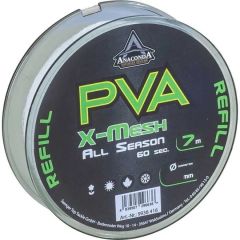 Anaconda All Season PVA X-Mesh 7metre 20mm Yedek Pva