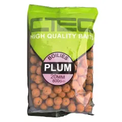 CTEC Plum Boilie 20mm 800G Erik Boili