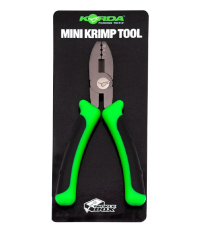 Korda Mini Krimp Tool Sıkıştırma Pensesi