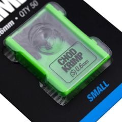 Korda Chod Krimps İkili Sıkıştırma Burcu