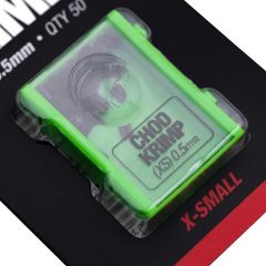 Korda Chod Krimps İkili Sıkıştırma Burcu