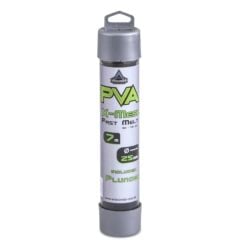 Anaconda All Season PVA X-Mesh Inclouded Plunger 7m 25mm Pva File