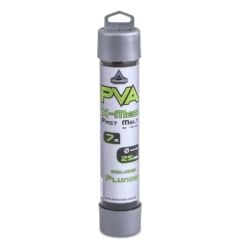 Anaconda All Season PVA X-Mesh Inclouded Plunger 7m 20mm Pva File