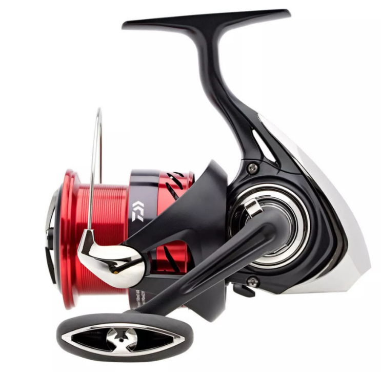 Daiwa Ninja 23 LT 2500 Makara