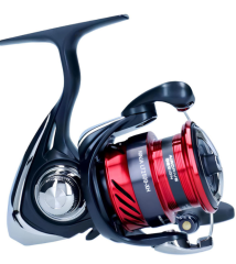 Daiwa Ninja 23 LT 2500 Makara