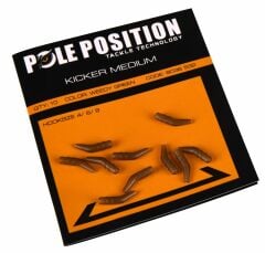 Pole Position Kicker İğne Hizalayıcı Aparat