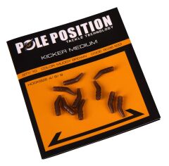 Pole Position Kicker İğne Hizalayıcı Aparat