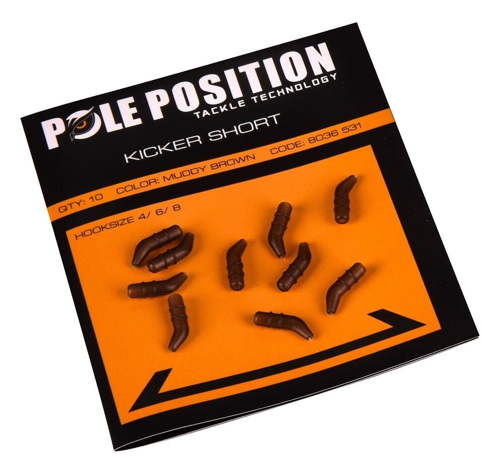 Pole Position Kicker İğne Hizalayıcı Aparat