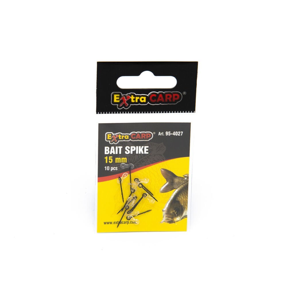 Extra Carp Boilies Spike Ring