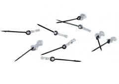 Extra Carp Boilies Spike Ring