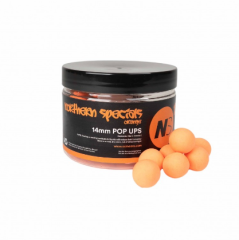 CC Moore NS1 Orange Pop Ups 13-14mm Portakal Pop Up