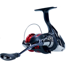 Daiwa Ninja 23 LT 4000 C Makara