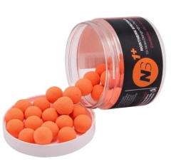 CC Moore NS1 Orange Pop Ups 12mm Portakal Pop Up