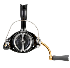 Daiwa Legalis 23 LT 4000 C Makara