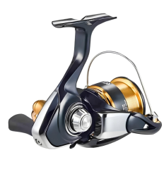 Daiwa Legalis 23 LT 4000 C Makara