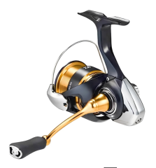 Daiwa Legalis 23 LT 4000 C Makara
