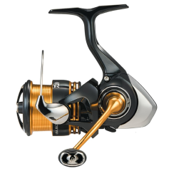 Daiwa Legalis 23 LT 4000 C Makara