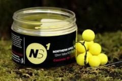 CC Moore NS1 Yellow Pop Ups 12mm Sarı Pop Up