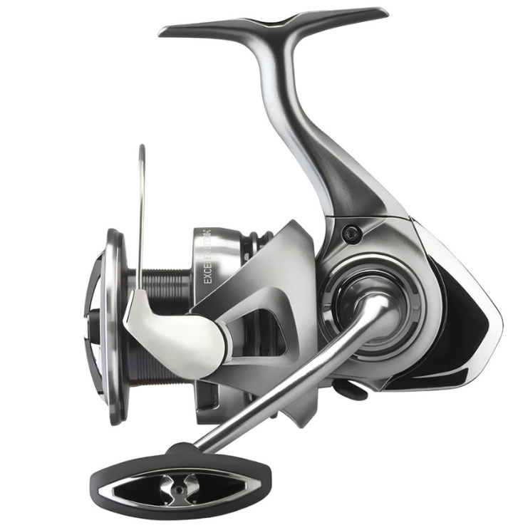 Daiwa Exceler23 LT 4000C Olta Makinası