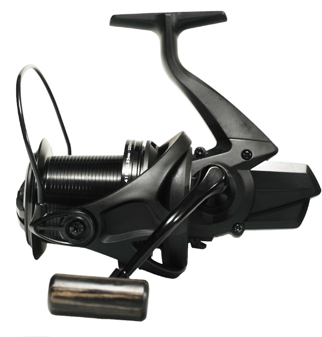 Kudos Toro 10000 QD Carp Olta Makinesi