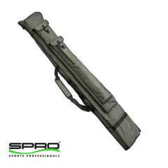 T.D.SPRO Carpiste Holdall 12 195C 3+3 K. Çantası