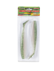 Ryuji Monster Shad 13,5cm 16gr(2 Adet)