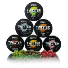 Feeder Bait Twister Wafters 12mm Balanslı İğne Yemi