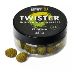 Feeder Bait Twister Wafters 12mm Balanslı İğne Yemi