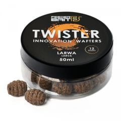 Feeder Bait Twister Wafters 12mm Balanslı İğne Yemi