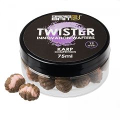 Feeder Bait Twister Wafters 12mm Balanslı İğne Yemi