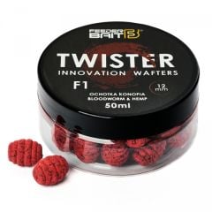 Feeder Bait Twister Wafters 12mm Balanslı İğne Yemi