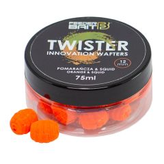 Feeder Bait Twister Wafters 12mm Balanslı İğne Yemi