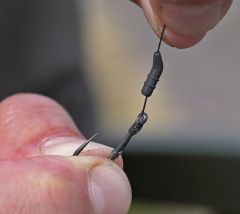 Pole Position Tungsten Kicker İğne Hizalayıcı Aparat Tungsten - Short - Kısa