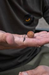 Pole Position Tungsten Kicker İğne Hizalayıcı Aparat