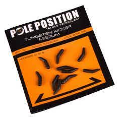 Pole Position Tungsten Kicker İğne Hizalayıcı Aparat