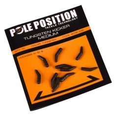 Pole Position Tungsten Kicker İğne Hizalayıcı Aparat Tungsten - Short - Kısa