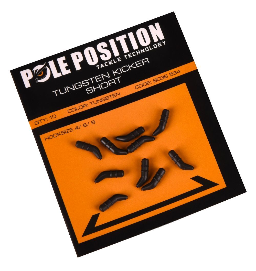 Pole Position Tungsten Kicker İğne Hizalayıcı Aparat