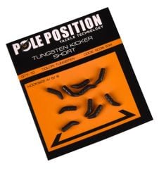 Pole Position Tungsten Kicker İğne Hizalayıcı Aparat