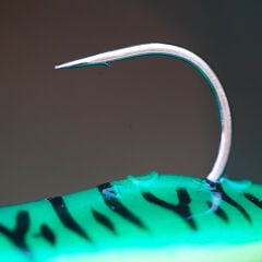SPRO The Frog To Go 12cm Firetiger 7g