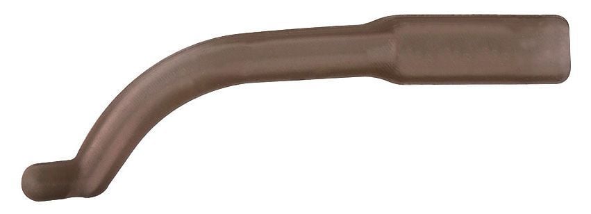 Pole Position Line Aligners İğne Hizalayıcı Aparat Muddy Brown - Çamurlu Kahverengi - Medium - Orta