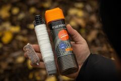 Spro Pole Position Dissolver PVA Mesh System 37mm 7m