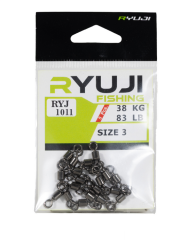 Ryuji Ryj 1011 3X Sırali Fırdöndü (5AD)