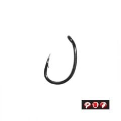 GAMAKATSU G-Carp Super Rig Hook No4  İğne1/10