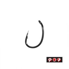 GAMAKATSU G-Carp Super Rig Hook No4  İğne1/10