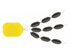 Pole Position QC Heavy Sinker Rig Ağırlığı