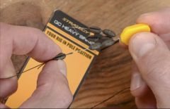 Pole Position QC Heavy Sinker Rig Ağırlığı