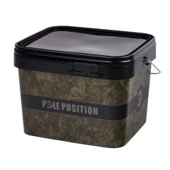 SPRO Pole Position Takım ve Yem Kovası 10 Lt